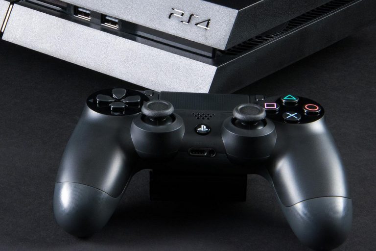 PS4 PS4
