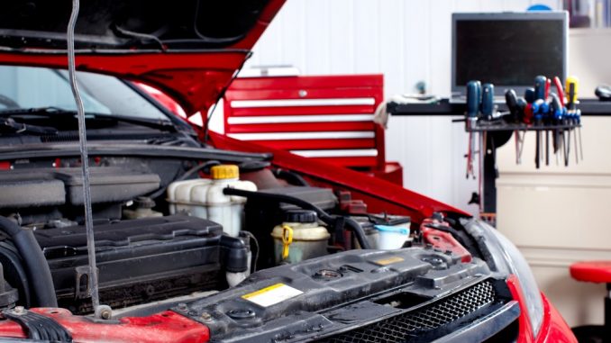 Come depotenziare un'auto vantaggi e svantaggi Come depotenziare un'auto: vantaggi e svantaggi