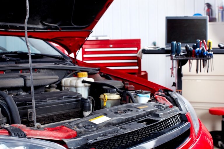 Come depotenziare un'auto vantaggi e svantaggi Come depotenziare un'auto: vantaggi e svantaggi