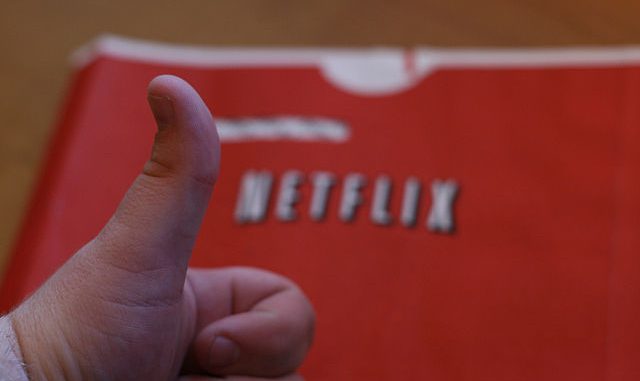 Netflix Netflix