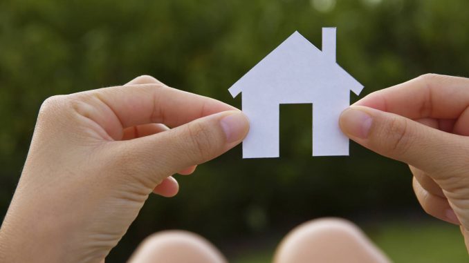 Comprare casa: aiuti su mutuo e Iva per progettare il futuro Comprare casa: aiuti su mutuo e Iva per progettare il futuro