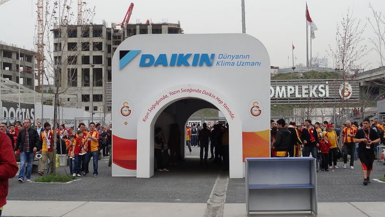 Daikin Daikin