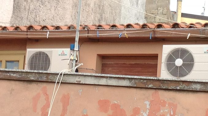 Condizionatori dual split inverter: prezzi Condizionatori dual split inverter: prezzi