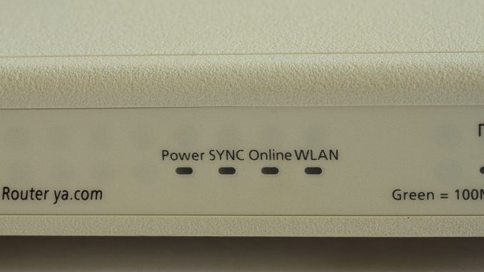 Adsl più veloce per la casa sul mercato Adsl più veloce per la casa sul mercato