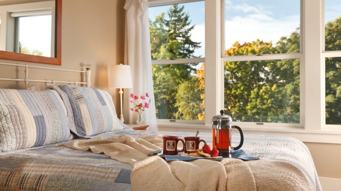 Cosa offre un b&b Cosa offre un b&b