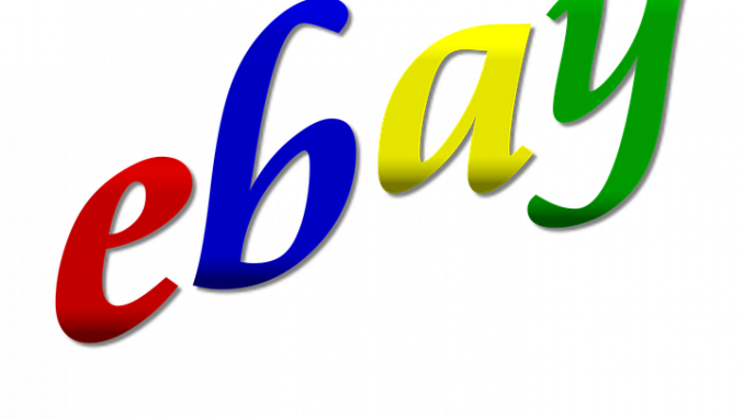 eBay eBay