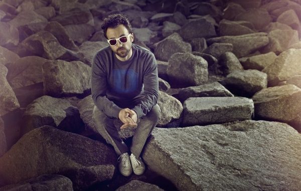 Dargen D'Amico: album 2017, tutte le tracce e info Dargen D'Amico: album 2017, tutte le tracce e info