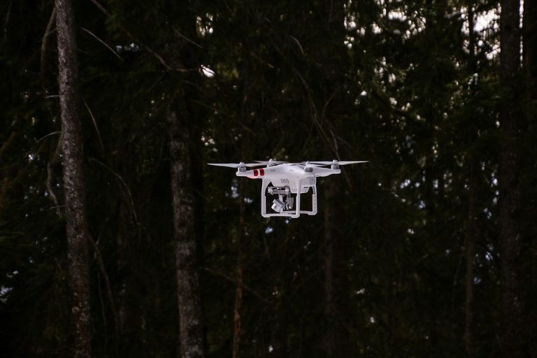 drone drone