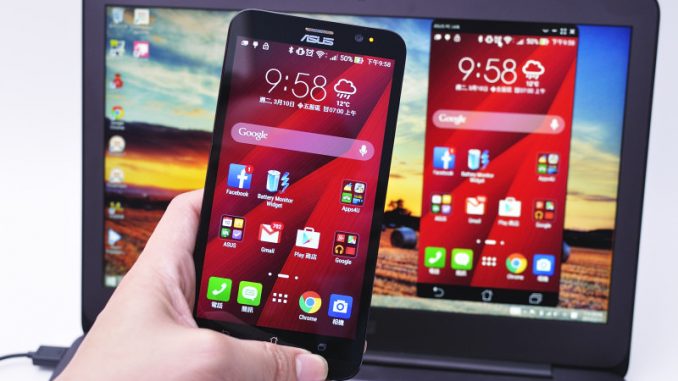Asus Zenfone 3 Max Asus Zenfone 3 Max