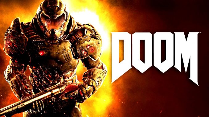 Doom 2016 per ps4 trucchi per giocare