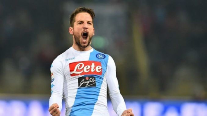 Dries-Mertens