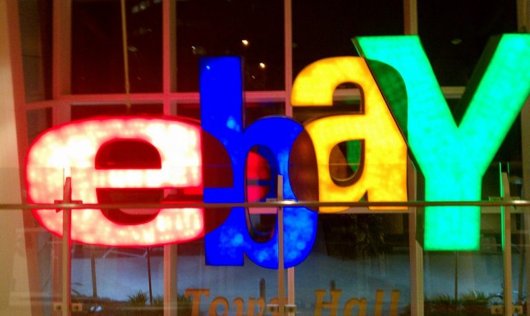 eBay eBay