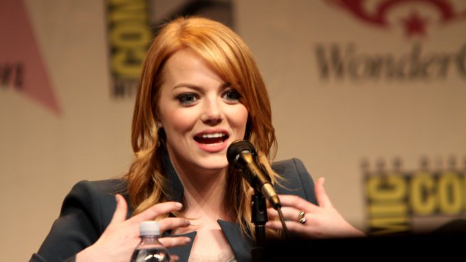 Emma Stone e Death Stranding: l'attrice presente nel videogame? Emma Stone e Death Stranding: l'attrice presente nel videogame?