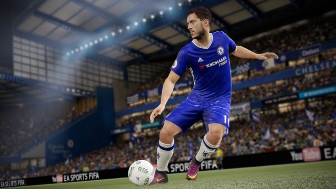 Fifa 18 Fifa 18