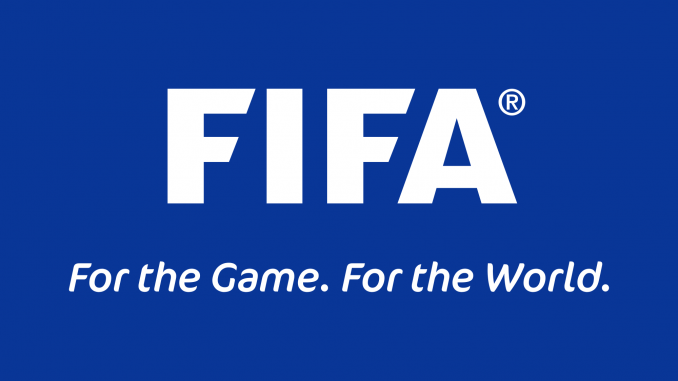 Fifa Fifa