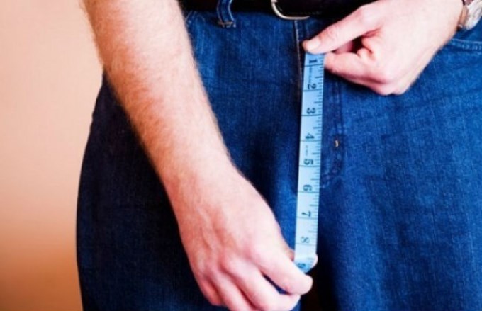 COME MISURARE IL PENE. COME MISURARE IL PENE.