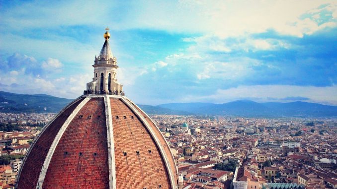 Firenze: dove mangiare tipico in centro Firenze: dove mangiare tipico in centro