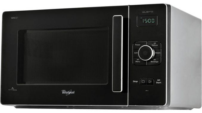 Whirlpool GT283 Whirlpool GT283