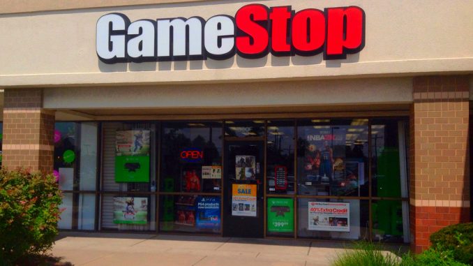 gamestop: 150 punti vendita in chiusura per il 2017 gamestop: 150 punti vendita in chiusura per il 2017