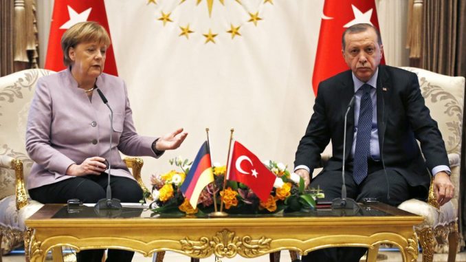 Turchia-Germania Turchia-Germania