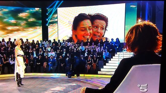 Rocco Siffredi confessa: