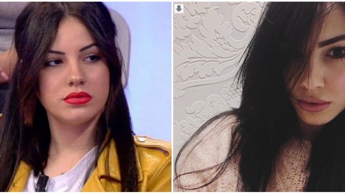 Giulia de Lellis le foto hot su Instagram per sfidare Belen Rodriguez Giulia de Lellis le foto hot su Instagram per sfidare Belen Rodriguez
