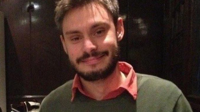 Regeni: Egitto vuole indagare fino alla soluzione del caso Regeni: Egitto vuole indagare fino alla soluzione del caso