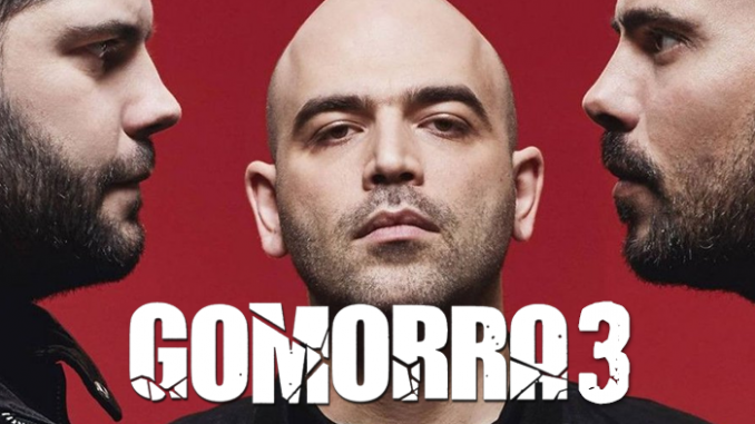 Gomorra 3, le anticipazioni di Genny Savastano Non sapete cosa vi aspetta Gomorra 3, le anticipazioni di Genny Savastano Non sapete cosa vi aspetta
