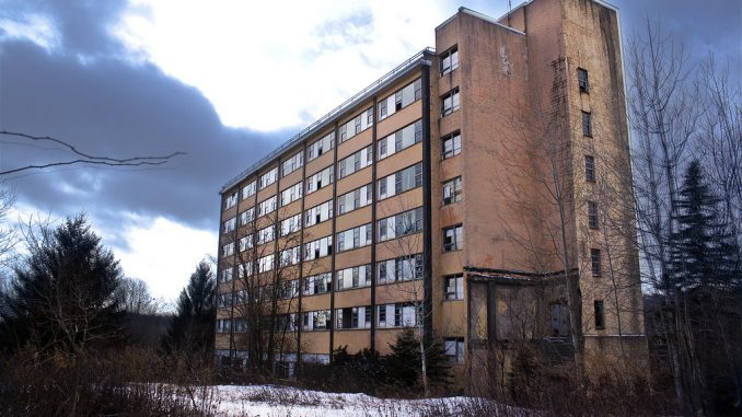 GrossingerHotel