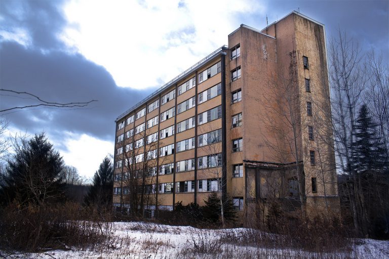 GrossingerHotel