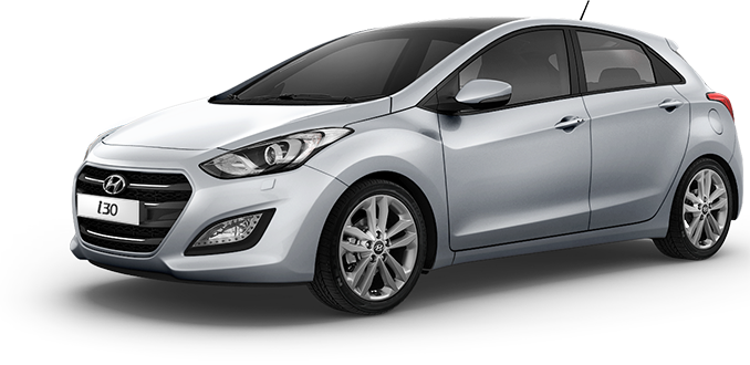 HYNDAI I30