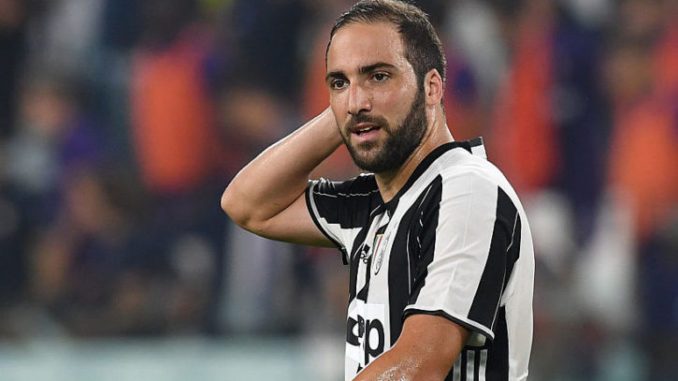 Higuain dove sei? Un intero mese senza gol. Allegri spera in un suo sblocco contro la Samp Higuain dove sei? Un intero mese senza gol. Allegri spera in un suo sblocco contro la Samp