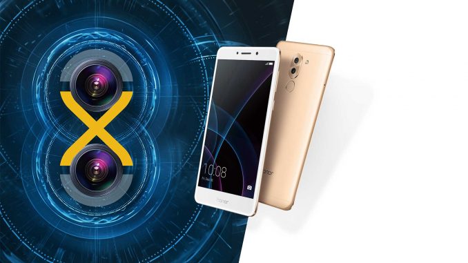 Honor 6X Honor 6X