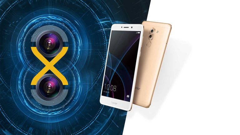 Honor 6X Honor 6X