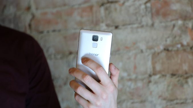 Honor 7 Honor 7