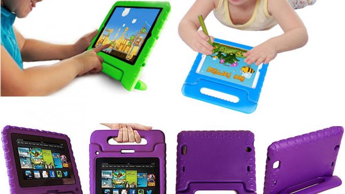 Kindle per bambini: i migliori e quali scegliere sul web Kindle per bambini: i migliori e quali scegliere sul web
