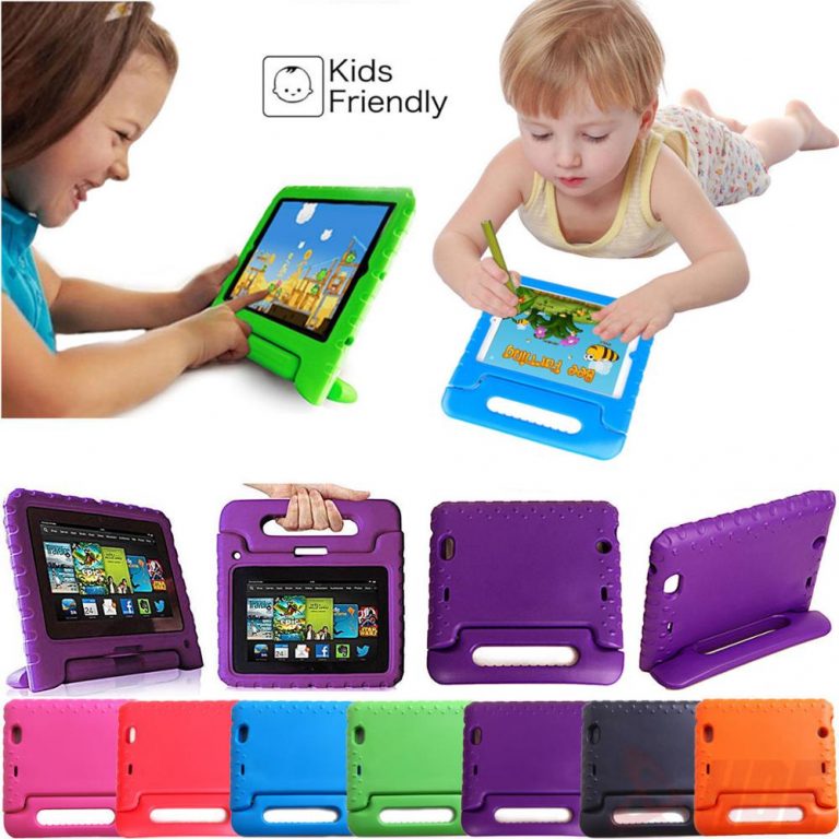Kindle per bambini: i migliori e quali scegliere sul web Kindle per bambini: i migliori e quali scegliere sul web