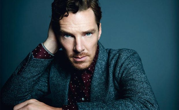 Benedict Cumberbatch protagonista nella nuova mini-serie tv Melrose Benedict Cumberbatch protagonista nella nuova mini-serie tv Melrose