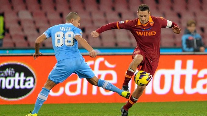 Serie A, Roma-Napoli: probabili formazioni e dove vederla Serie A, Roma-Napoli: probabili formazioni e dove vederla