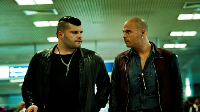 Gomorra 3: quando termineranno le riprese della nuova stagione? Gomorra 3: quando termineranno le riprese della nuova stagione?