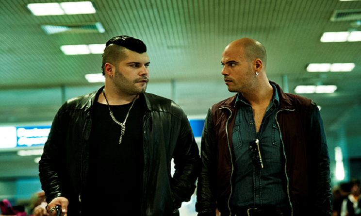 Gomorra 3: quando termineranno le riprese della nuova stagione? Gomorra 3: quando termineranno le riprese della nuova stagione?