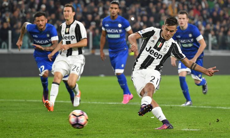 Udinese-Juventus: probabili formazioni, situazione e dove vederla Udinese-Juventus: probabili formazioni, situazione e dove vederla