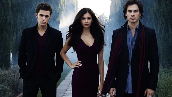 The Vampire Diaries 8: a morire sarà Stefan o Damon The Vampire Diaries 8: a morire sarà Stefan o Damon