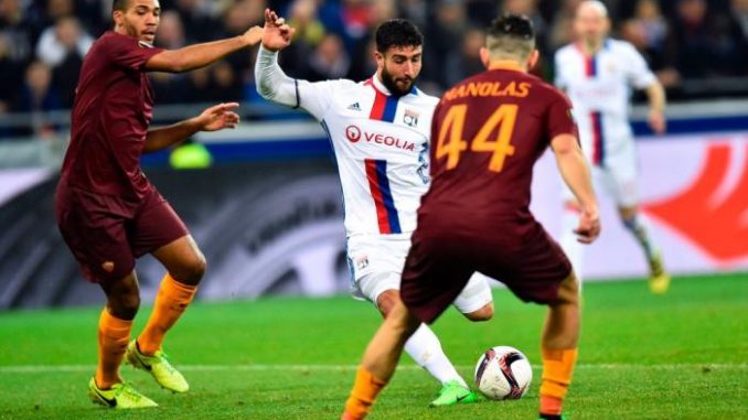 Europa League, Roma-Lione: situazione e probabili formazioni. Remuntada possibile? Europa League, Roma-Lione: situazione e probabili formazioni. Remuntada possibile?