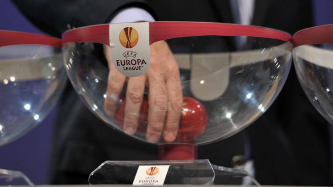 Quarti finale Europa League: sorteggi ufficiali Quarti finale Europa League: sorteggi ufficiali