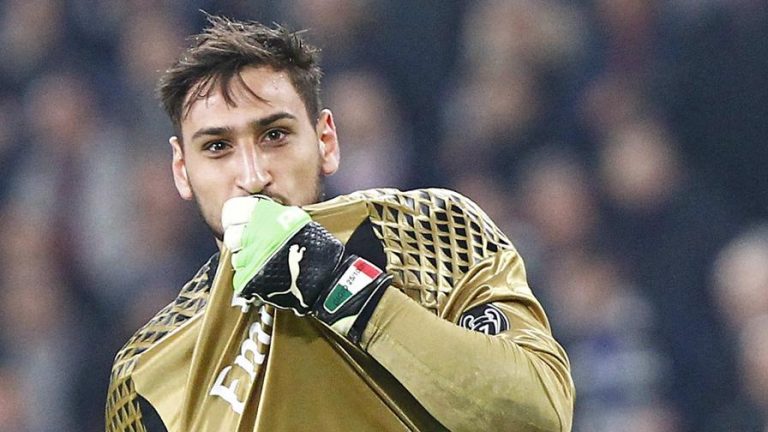 Milan, Tacconi si sbilancia: "Donnarumma? E' già della Juventus!" Milan, Tacconi si sbilancia: "Donnarumma? E' già della Juventus!"