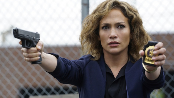 Jennifer Lopez ancora protagonista nella rinnovata terza stagione di Shades of Blue Jennifer Lopez ancora protagonista nella rinnovata terza stagione di Shades of Blue