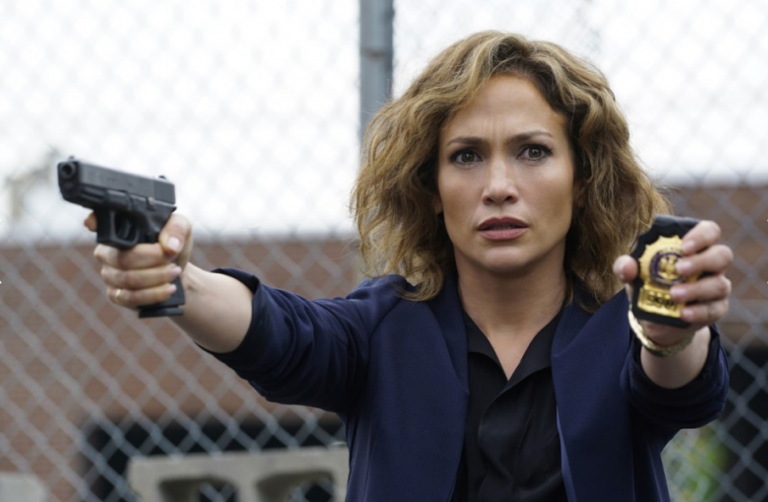 Jennifer Lopez ancora protagonista nella rinnovata terza stagione di Shades of Blue Jennifer Lopez ancora protagonista nella rinnovata terza stagione di Shades of Blue