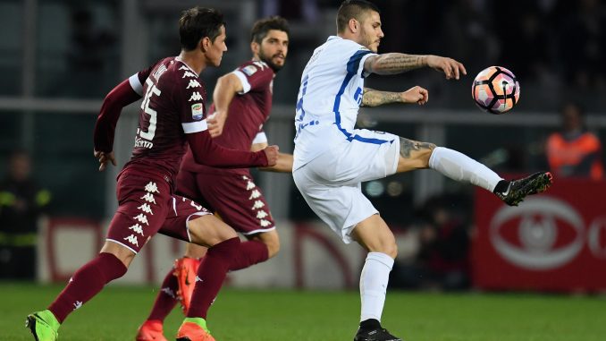 Torino-Inter 2-2: ecco le pagelle. Champions lontana per i nerazzurri Torino-Inter 2-2: ecco le pagelle. Champions lontana per i nerazzurri