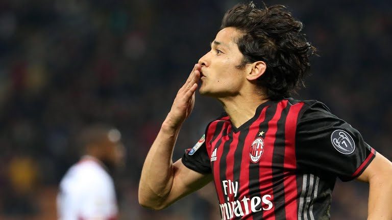 Milan-Genoa 1-0: ecco le pagelle. Tutto merito di Mati Milan-Genoa 1-0: ecco le pagelle. Tutto merito di Mati